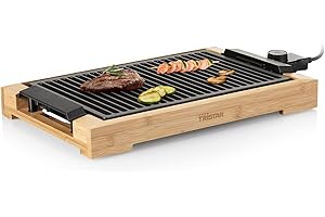 Tristar BP-2785 Grill et barbecue de table