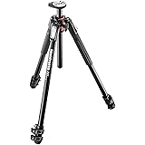 Manfrotto MT190XPRO3 Aluminium Stativ mit 3 Segment