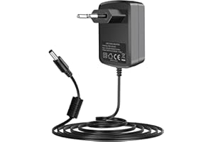 Gonine 30W Echo Netzteil Kabel für Amazon Alexa Echo 3. 4. Generation, Echo Show 8, Echo Show 10, Echo Show 15, Echo Show 2nd Gen, Echo Plus 2nd Gen Stromversorgung