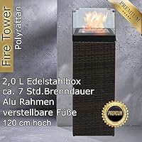 Suchergebnis auf Amazon.de für: gaskamin: Garten