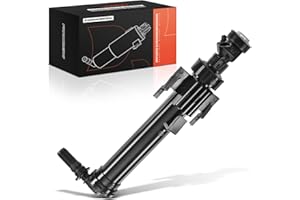 FRANKBERG Detergente Sostituzione per fari, ugello Sostituzione per lavabo, anteriore destro, Sostituzione per Serie 1 F20 F21 2010-2018 61677275658