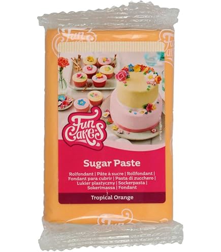 Orsetto in pasta di zucchero - Cake design - Cake topper - di My sw... | su