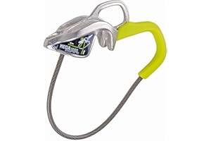 EDELRID MegaJul système d'assurage, Uni