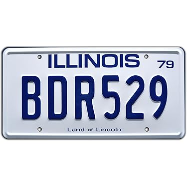 Kit 4 Adesivi RIFRANGENTI Per Targa Italiana - Bandiera Italia Europa Ultra Resistente - Foto 9