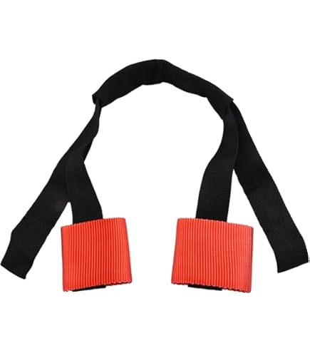Sangle Caoutchouc Élastique Batterie Moto Quad – Ceinture Extensible Avec Boucles Triangulaires, Fixation Sûre Et Anti-Vibration
