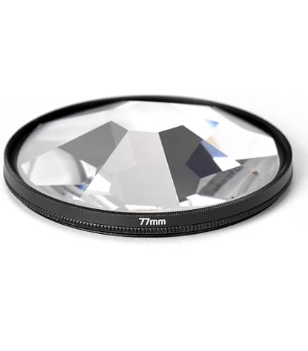 USED Sony 77mm MC Protecting Filter, For The Digital SLR Camera Lenses With A 77mm Filter Diameter - View #2