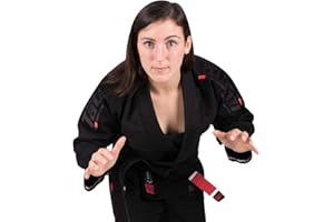 Tatami Fightwear Damen Estilo BJJ Kimono