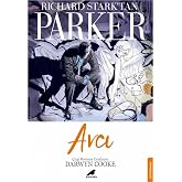 Parker: Avcı