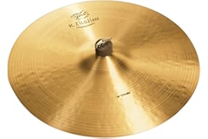 Zildjian K Constantinople Series - 18" Crash Cymbal