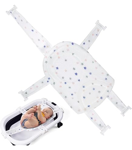 Set Di Ginocchiere E Poggiagomiti Per Il Bagnetto Del Bambino Toodly Supporto Per Ginocchia E Gomiti Per Il Bagnetto Del Bambino Poggiaginocc~p122081421