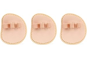 XINMYD Enderezadora de Dedos, Enderezadora de Dedos Corrector de juanetes Ajustador de Pulgar Cuidado de los pies para Martillo Torcido Superposición de Dedos en Garra(3 Holes Right)