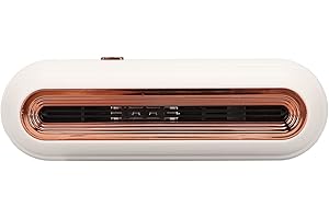 ZJchao Mini-USB-Kühlschrank-Deodorizer und Frischer - Tragbarer Kühlschrank-Geruch-Eliminator für eine effiziente Reinigung und leise Geruchsentfernung - Ozon-Luftreiniger