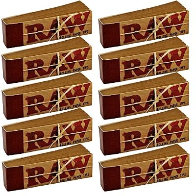 Raw filtres en carton raw x10