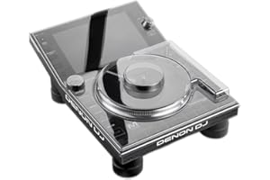DeckSaver Denon DJ SC6000 Cover (DS-PC-SC6000)