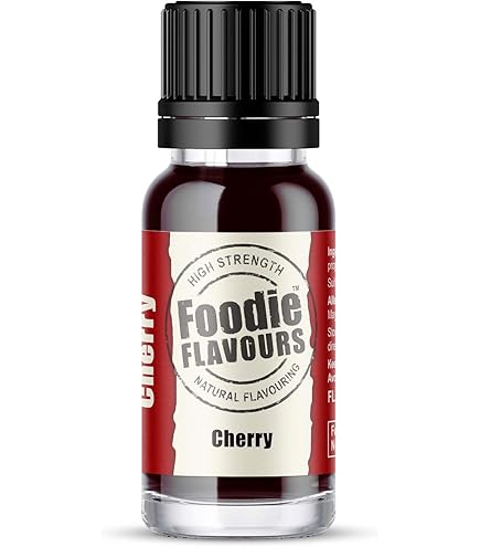 Flavour Factory Chocolate Intense Food Flavouring 100 Ml