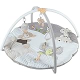 kinderkraft smartplay educational playmat