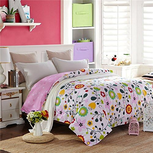 Cotton quilt cover,Quilt cover Single [single or double] [student dormitory] Soft-J 160x210cm(63x83inch)
