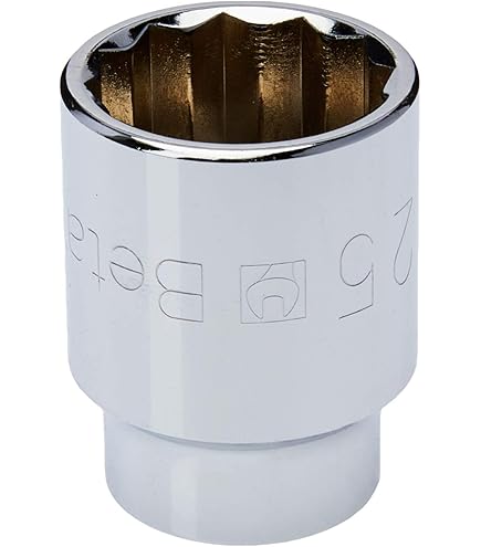 Beta 920AK 22 - Chiavi A Bussola Con Attacco Quadro Femmina 1/2