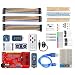 Produktbild Likecom Nano Brotkasten Kit mit IO Erweiterungskarte Sensormodul für Arduino