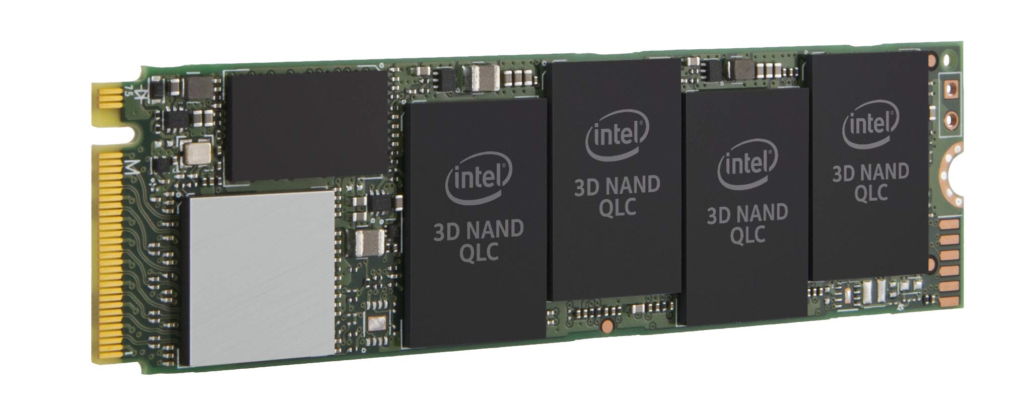 Intel 660p SSD (1 TBPCI Express 3.0 x4)