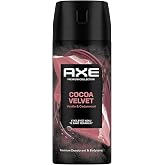 Axe Premium Collection Erkek Deodorant & Bodyspray Cocoa Velvet 150 Ml