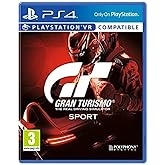 Sony Interactive Entertainment Gran Turismo Sport Standard PlayStation 4