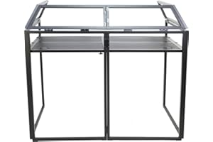 Ibiza Sound - Soporte Y Frontal Dj