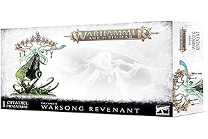 WARHAMMER AGE OF SIGMAR Warhammer AoS - Sylvaneth Warsong Revenant