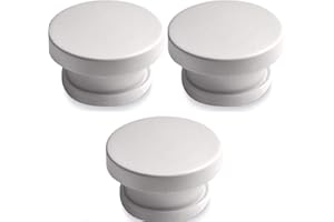 ANKUSH 3X Child Safety Magnetic Keys for Invisible Cupboard Locks for Child Proofing - Spare Keys