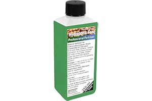 GREEN24 GREEN 24 Engrais hydroponique Engrais liquide hydroponique HIGHTECH 250ml