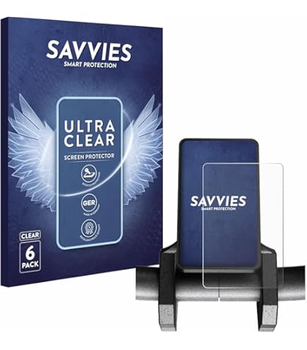 Brotect Protection Ecran Anti-Reflet Pour ZIOVO Z118 10.1" (2