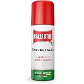 Ballistol Universal Spray Silah Yağ 50 ml