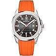 TIME WARRIOR Men's Watches LGXIGE Brand Luxury Fashion Casual Watch AAA Men's Wrist Sport Watch Patek Style Watch for Men