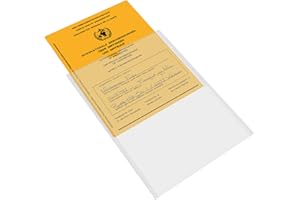 mtb more energy® 2 custodie per libretto di vaccinazione – 105 x 145 mm – trasparenti – per passaporto vaccinale