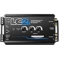 AudioControl Audio Control Lc2I 2-Channel Line Output Converter For Adding Amps To Your Factory System