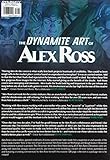 Image de The Dynamite Art of Alex Ross