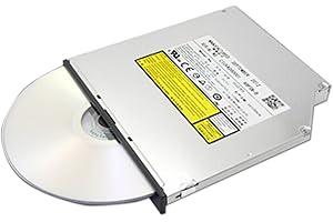 Panasonic Original 3D* Graveur Lecteur Blu-Ray UJ-265 SATA Slot in 12,7mm 6X Interne UJ-265 - Graveur Interne pour Mac - pc - Dell Alienware M15x M17x M18x ...