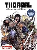 Thorgal et la saga des Vikings by 