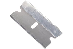 Wolfcraft blad för skrapa I 4126000 I 3 blad