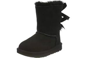 UGG Bailey Bow II, Bottine Fille,