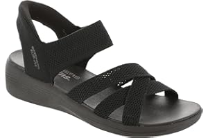 Skechers Women's Arya Cooling Off Sandal