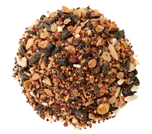 Dehner Natura Wildvogelfutter, Körner- und Weichfutter, 5 kg - 2