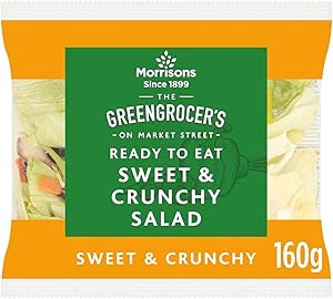 Morrisons The Greengrocer's On Marke…|200