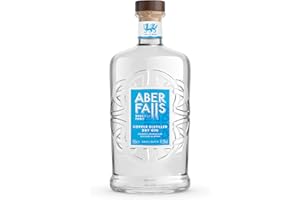 Aber Falls Welsh Gin 413° 70cl