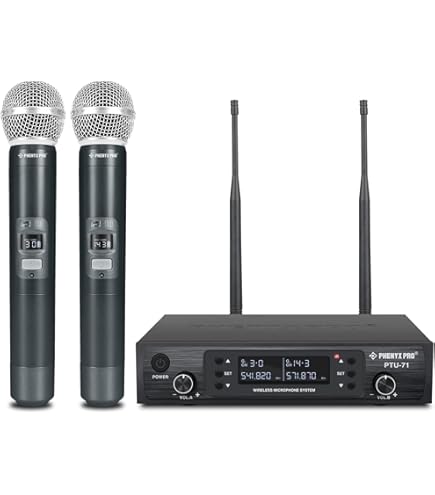 Audio Technica Wireless Microphone ATW-11 HH2 At Best Price In Faridabad - Foto 7