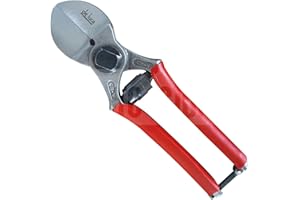 De Luca Coltellerie DEL197 Forbici da Pota, Taglia Unica, Multicolore