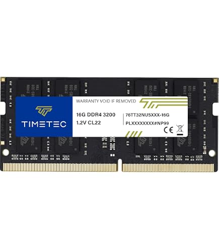 Samsung 16GB DDR4 3200MHz PC4-25600 1.2V 2Rx8 260-Pin SODIMM