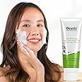 DEVRIZ PROFESSIONAL DEVRIZ Kojic Acid Face Wash For Reducing Pigmentation, Dark Spots, Uneven Skin Tone For Men & Women