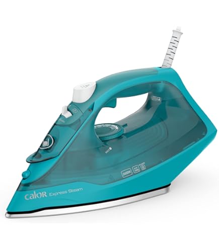 Tefal EasyGliss Plus Stoomstrijkijzer - FV5714