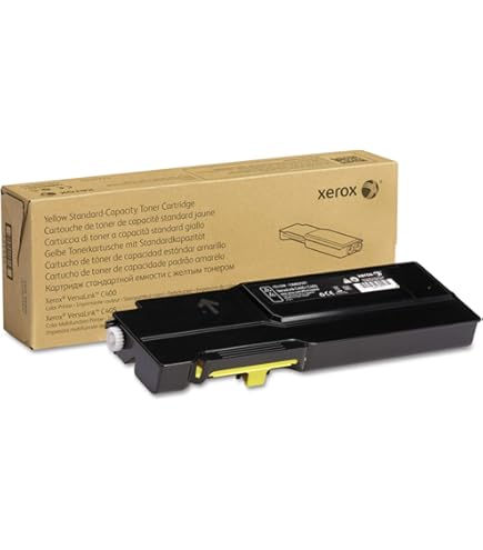 LCL Remanufactured VersaLink Toner Cartridge C405 C400